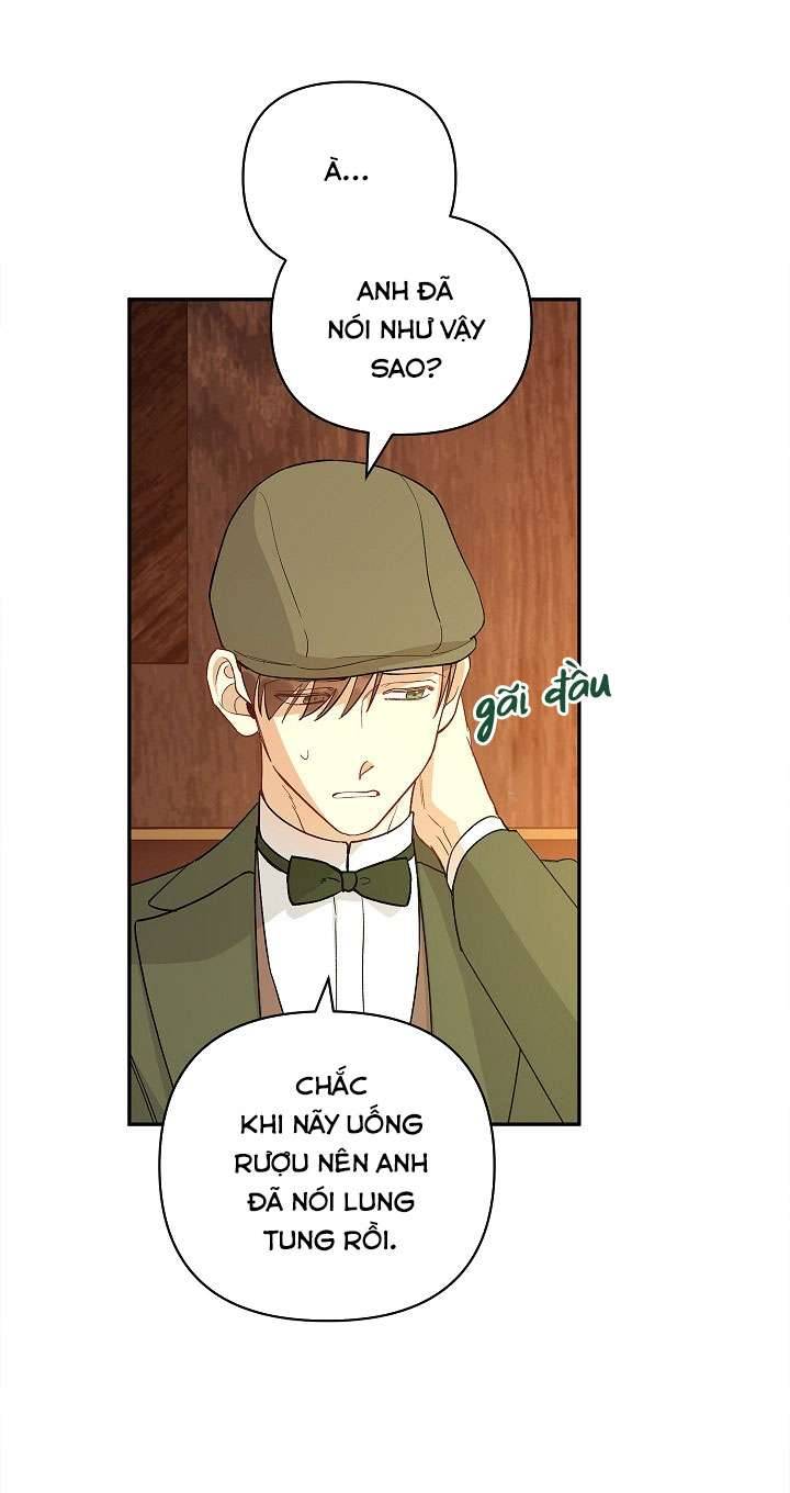 phương pháp trở thành con gái của người hùng bóng đêm chapter 26 1