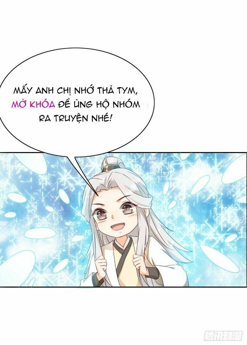 nghe nói ta là hợp hoan lão tổ? chapter 30 29