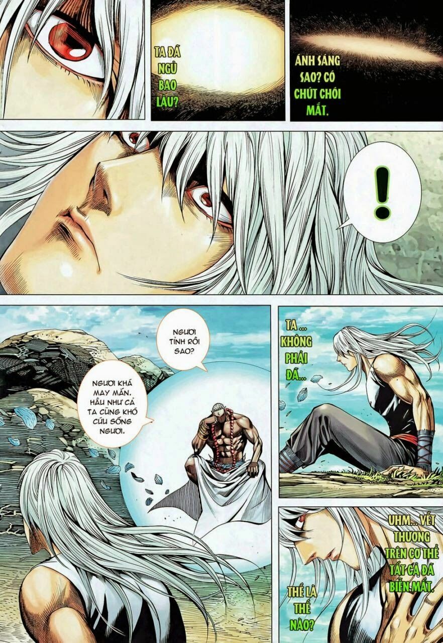 phong thần ký chapter 86 17