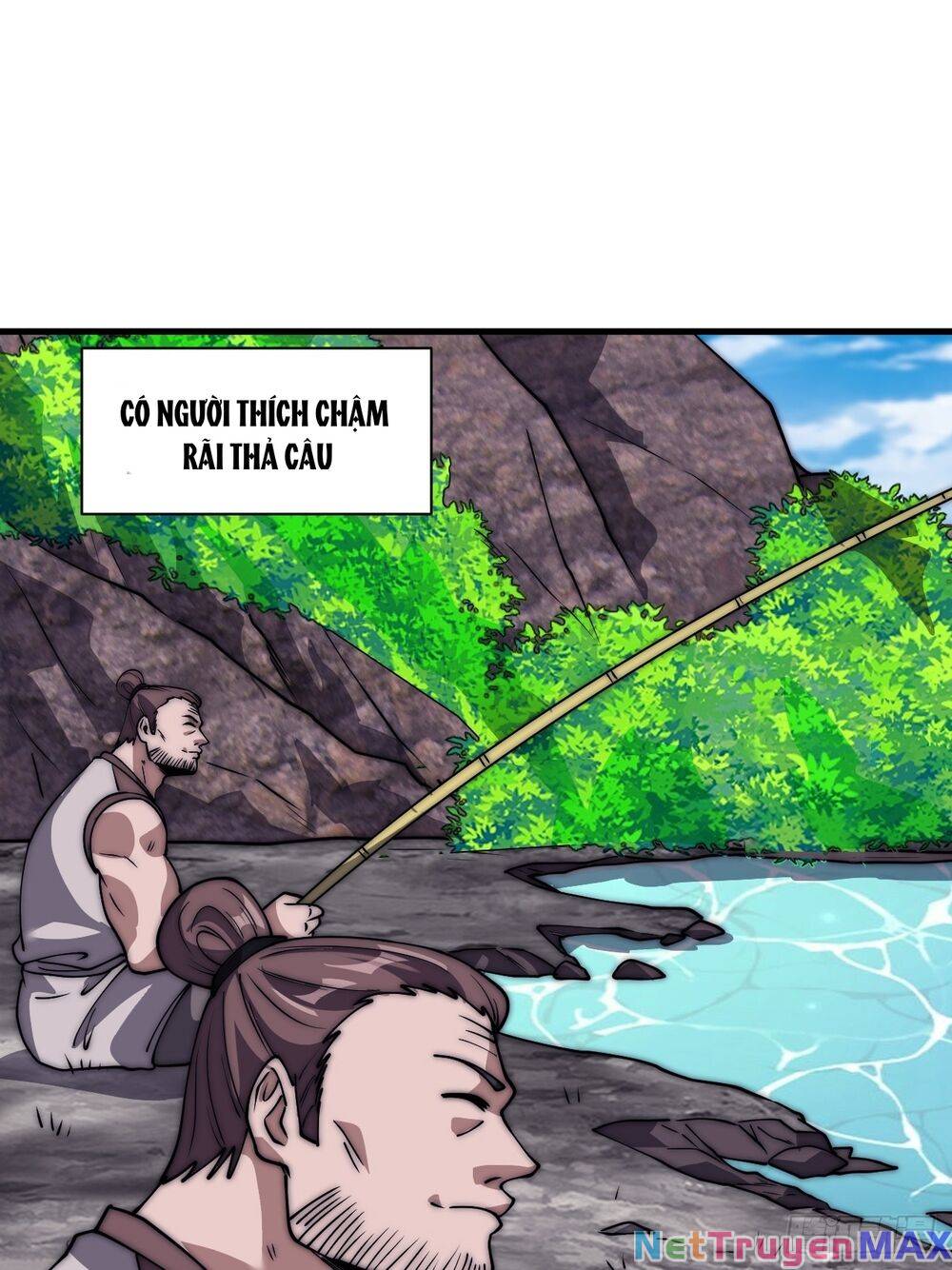 Ta Có Một Sơn Trại Chapter 676 - Trang 14