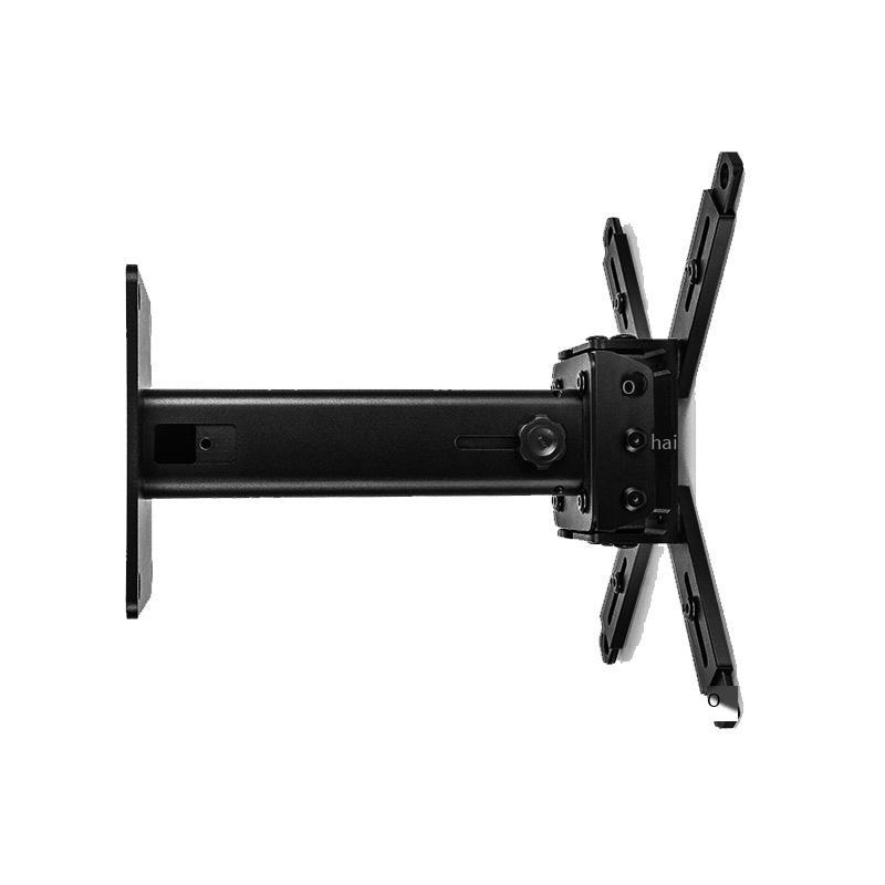 Đảm Bảo Chất Lượng Móc Treo Máy Chiếu Khung Hợp Kim Nhôm Máy Chiếu Treo Tường Kính Thiên Văn Móc Treo Kệ Mặt Đất Đúc Dày Kỹ Thuật Trần Giá