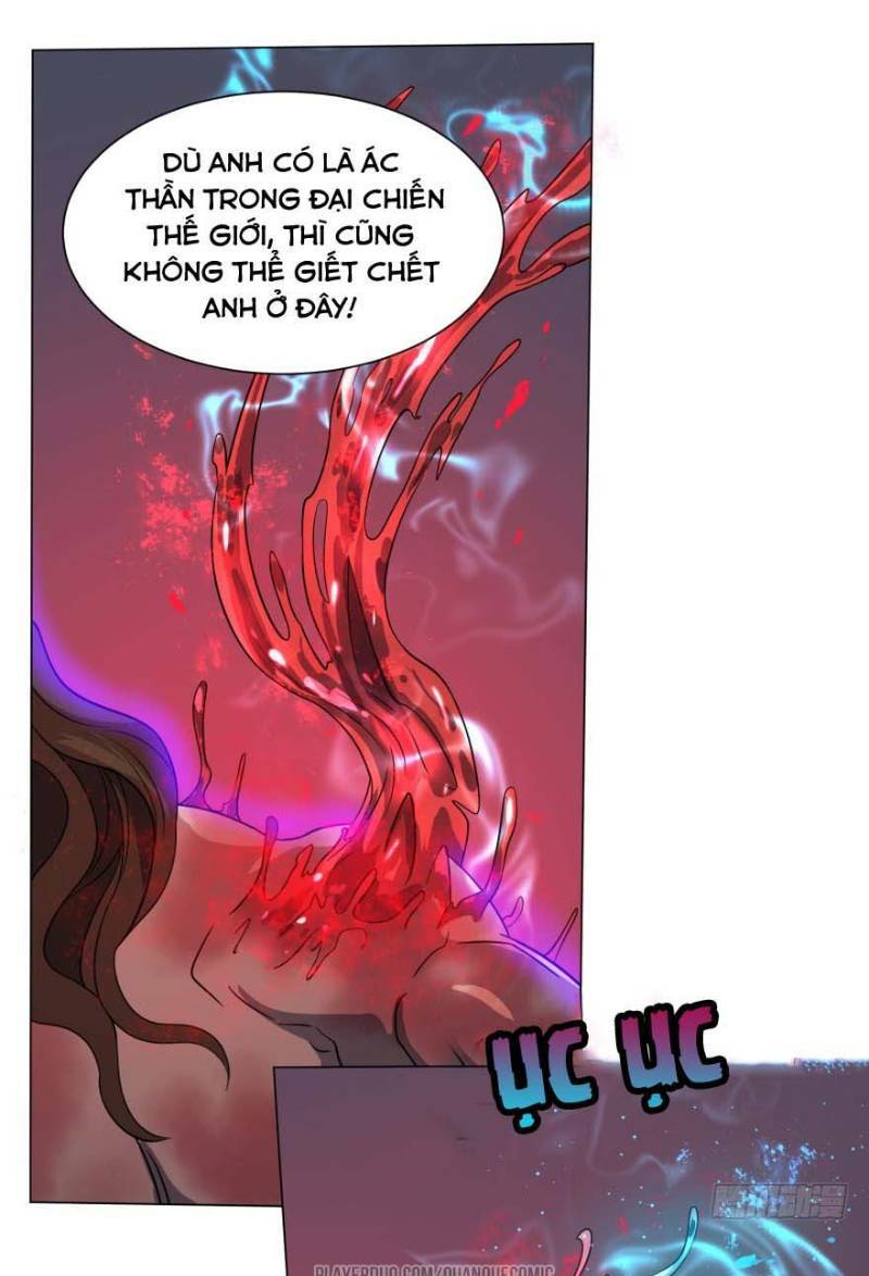 danh sách kẻ phản diện chapter 40 19