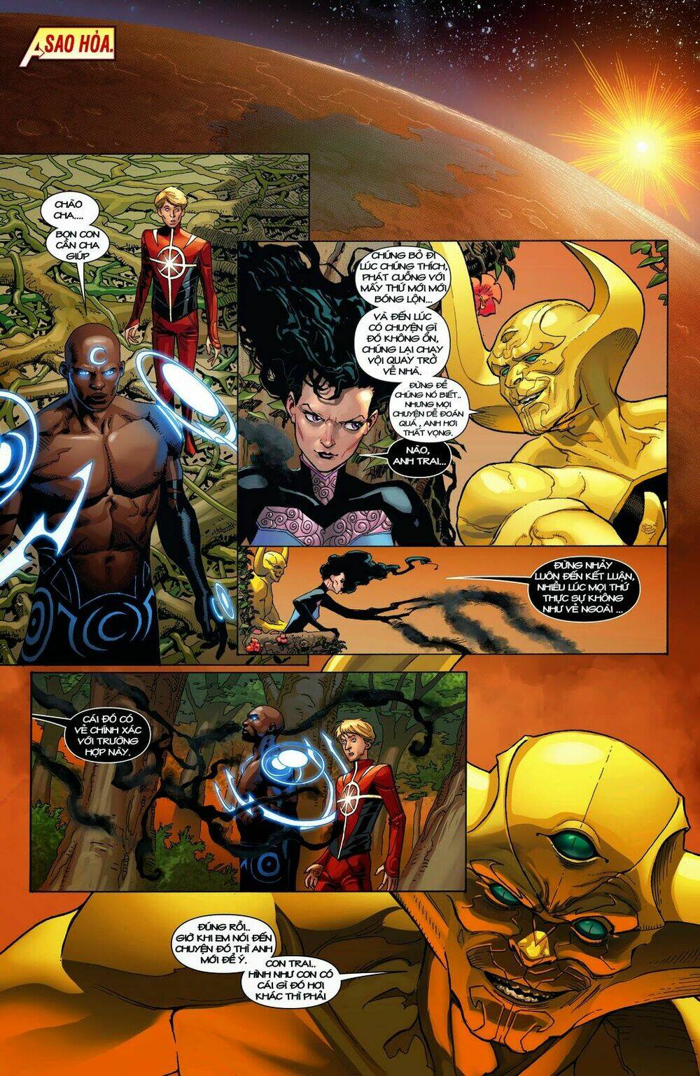 avengers (2013) chapter 9 6