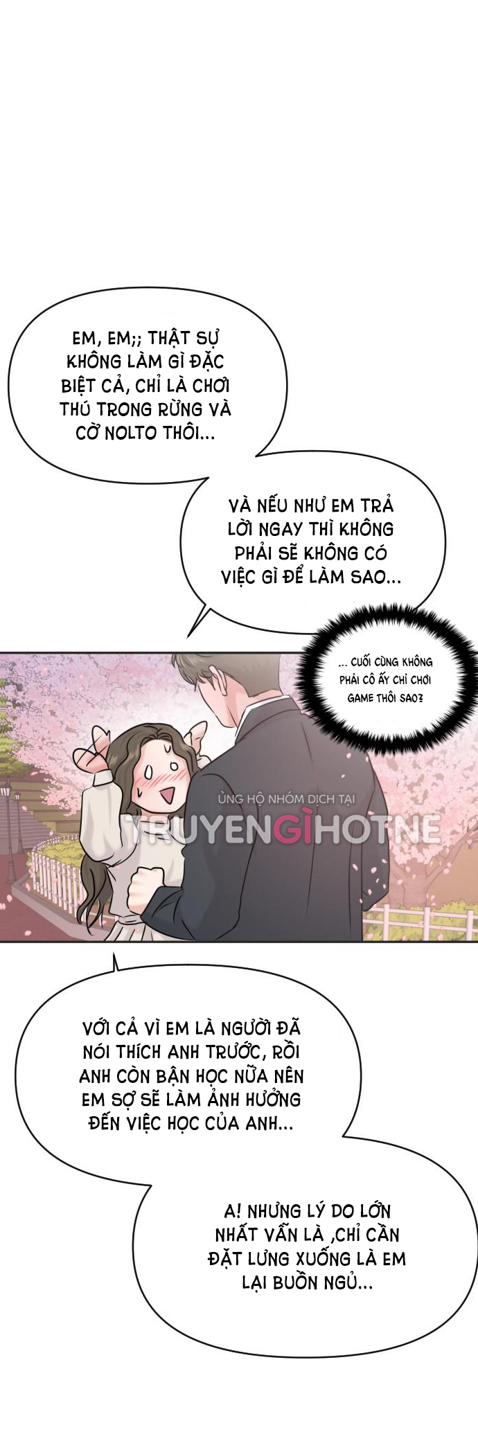 Tuyển Tập Truyện Ngắn Dằm Khăm Của Bạn Mảy chapter 28.1 - Trang 15