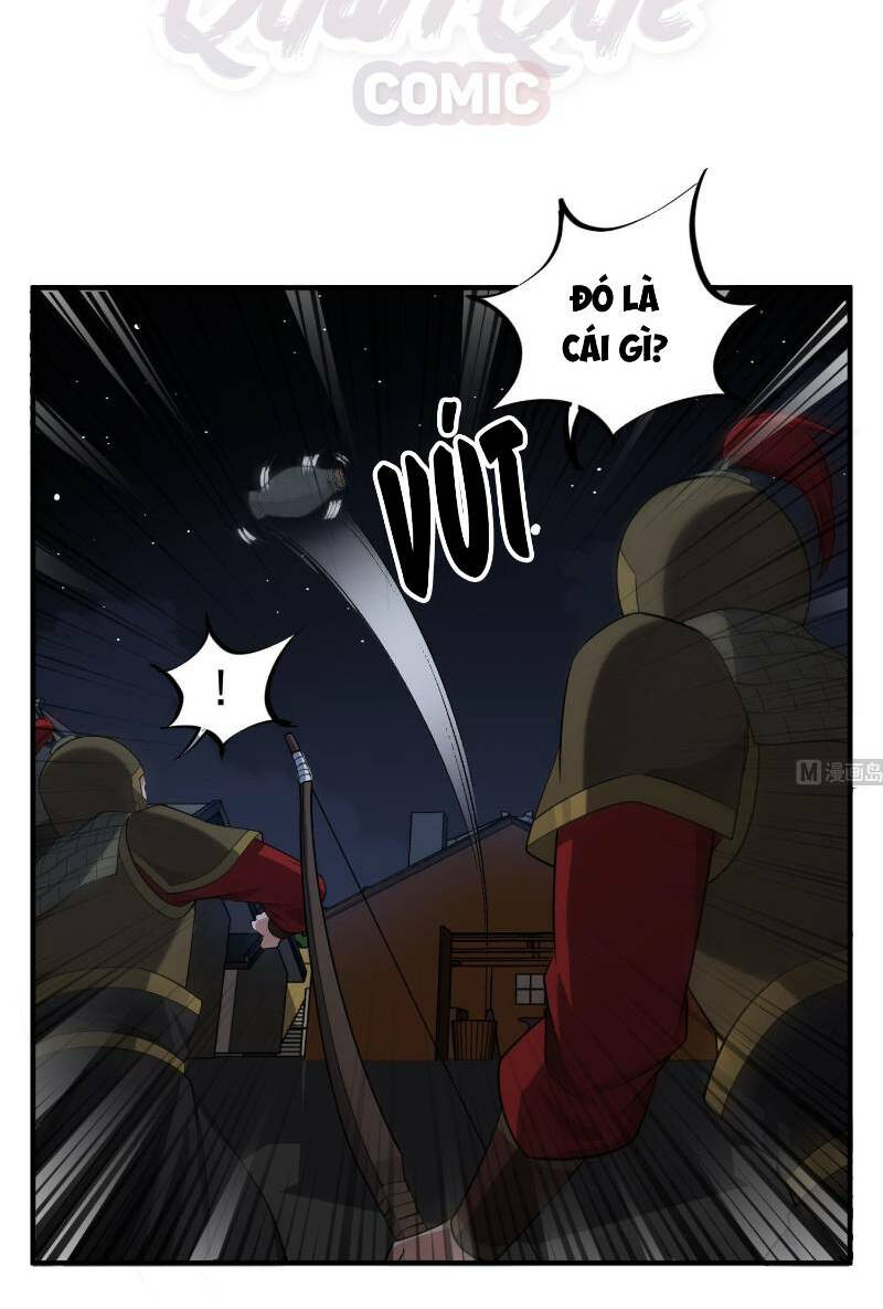 trọng sinh tới đại đường chapter 89 21