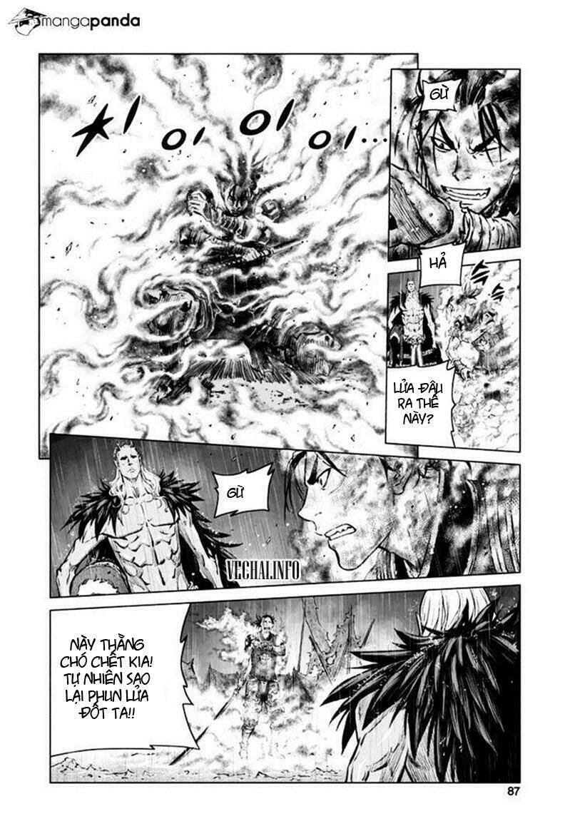 lính đánh thuê maruhan chapter 23 5