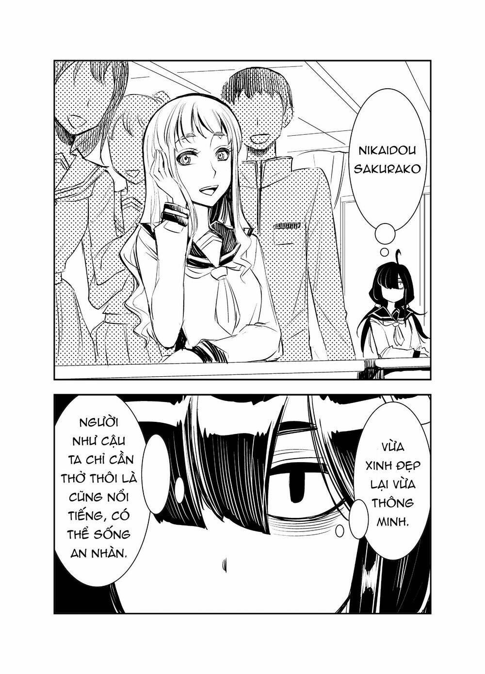 tadokoro-san chapter 1 1