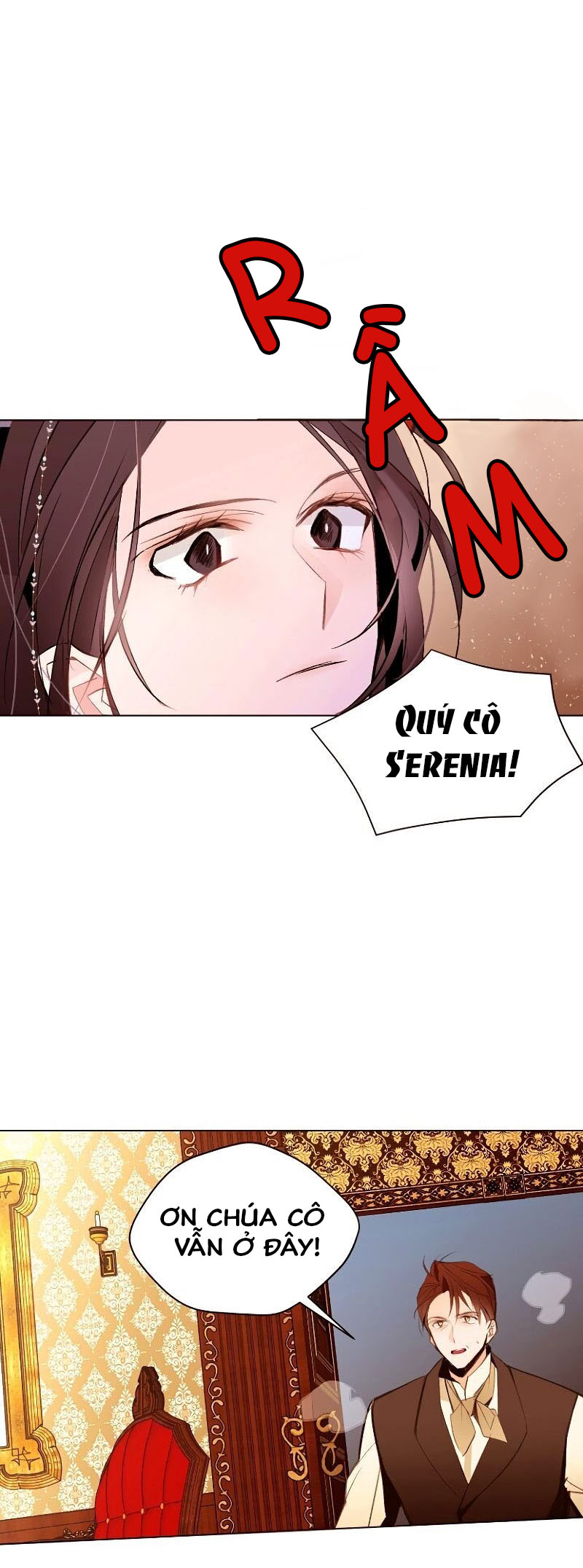 cuộc sống nhàm chán của quý cô tái sinh chapter 36 6