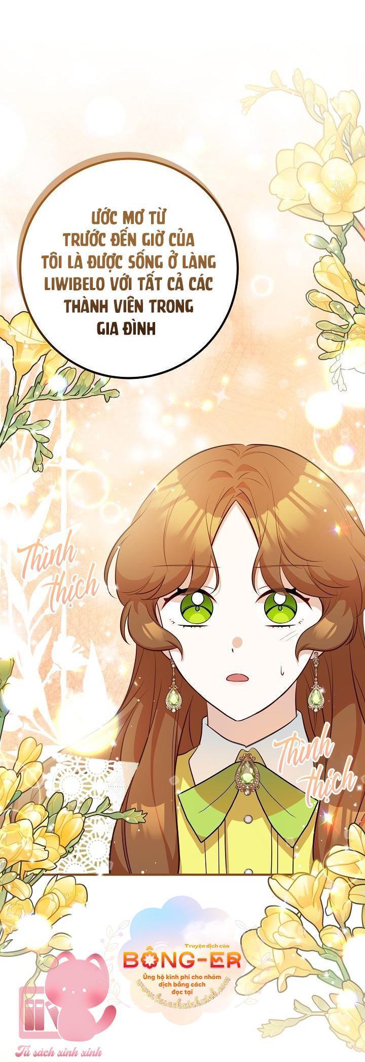 bác sĩ hoàn thành trách nhiệm rồi chapter 27 31