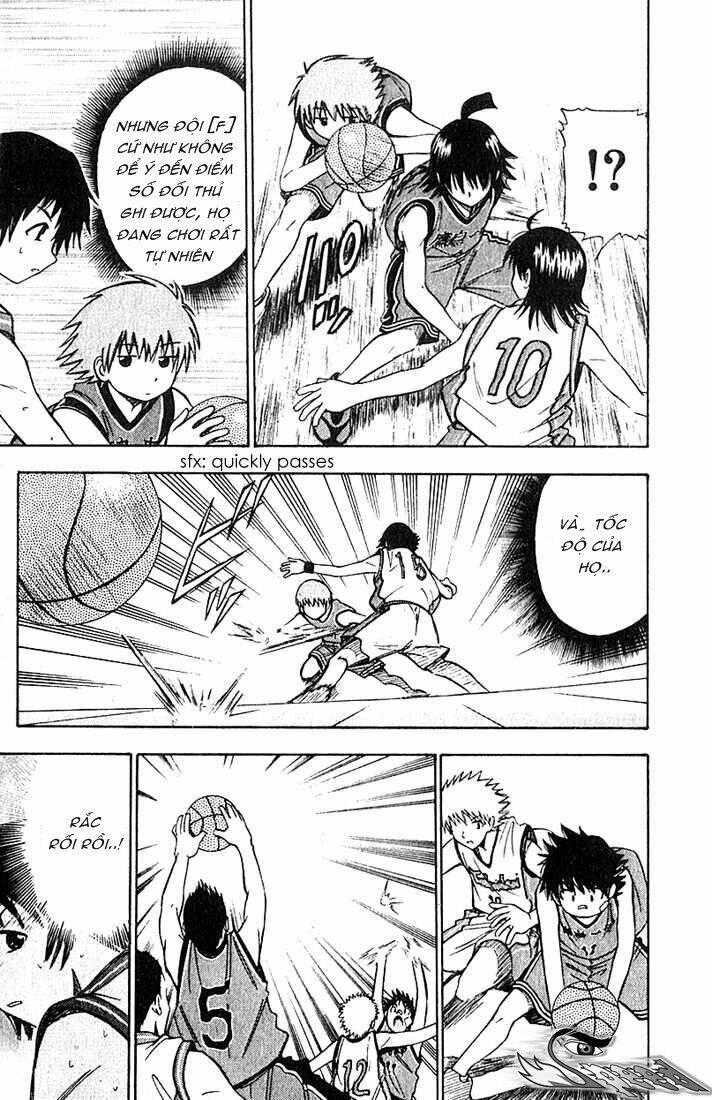 fight no akatsuki chapter 36 16