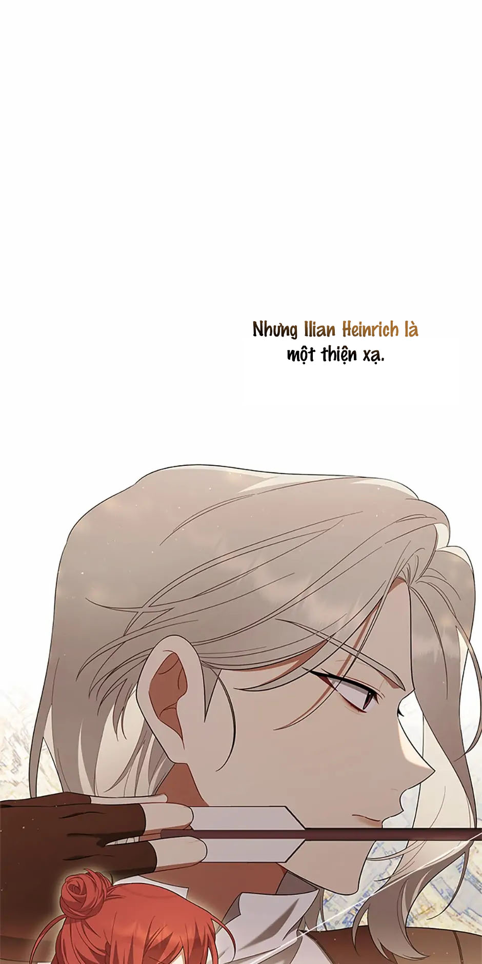 Chốn Bình Yên Của Công Tước Richard chapter 23.1 - Trang 24