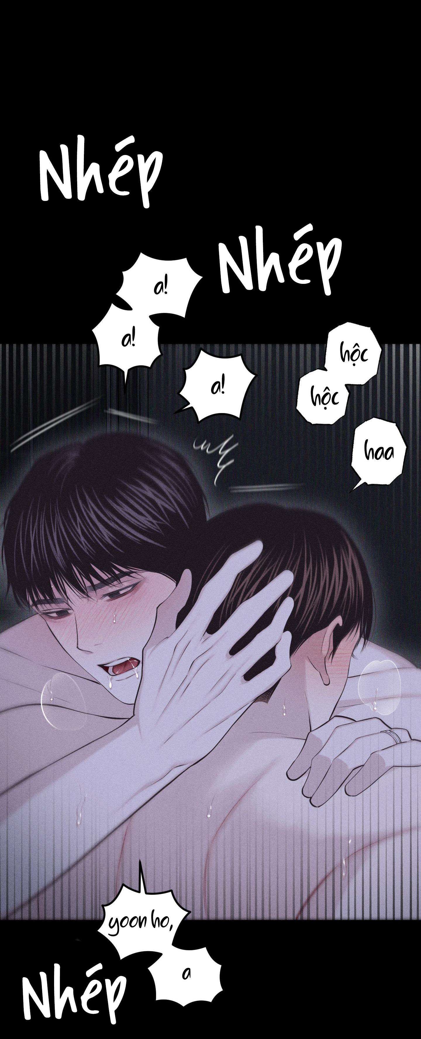 hình thái tình tan chapter 41 32