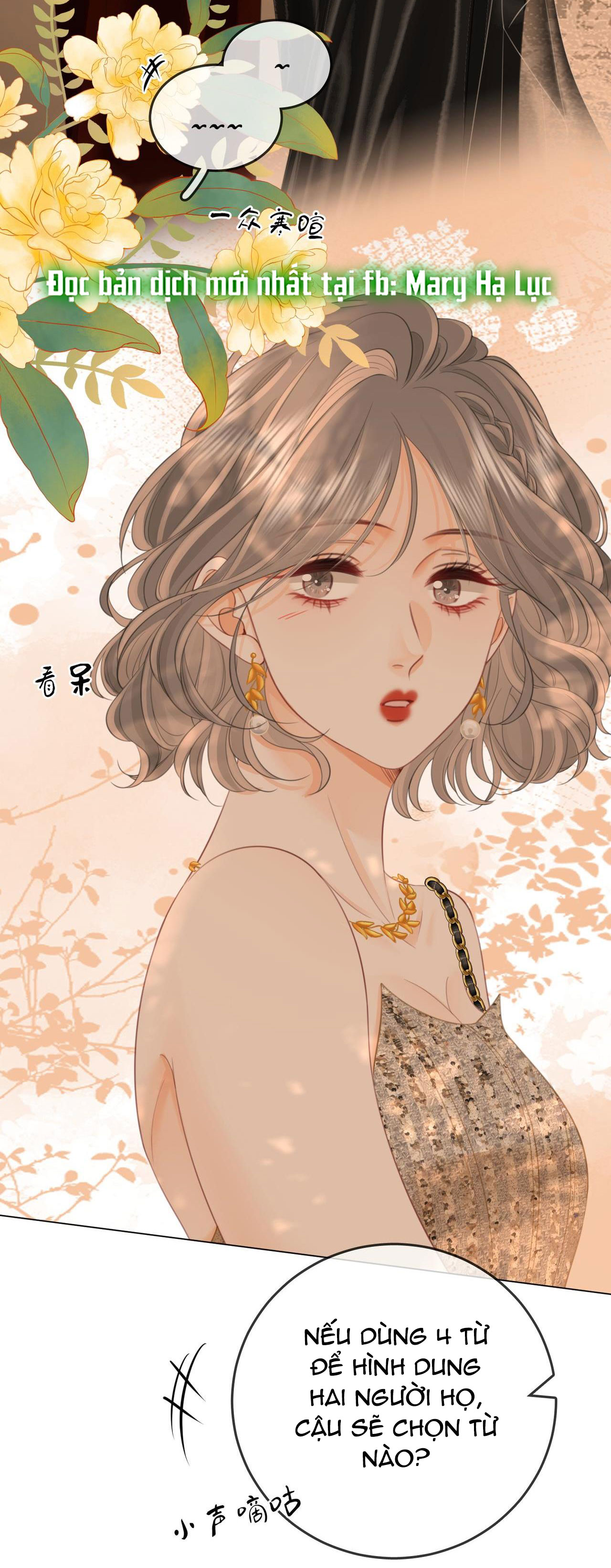 cố tiểu thư và khúc tiểu thư chapter 111 4