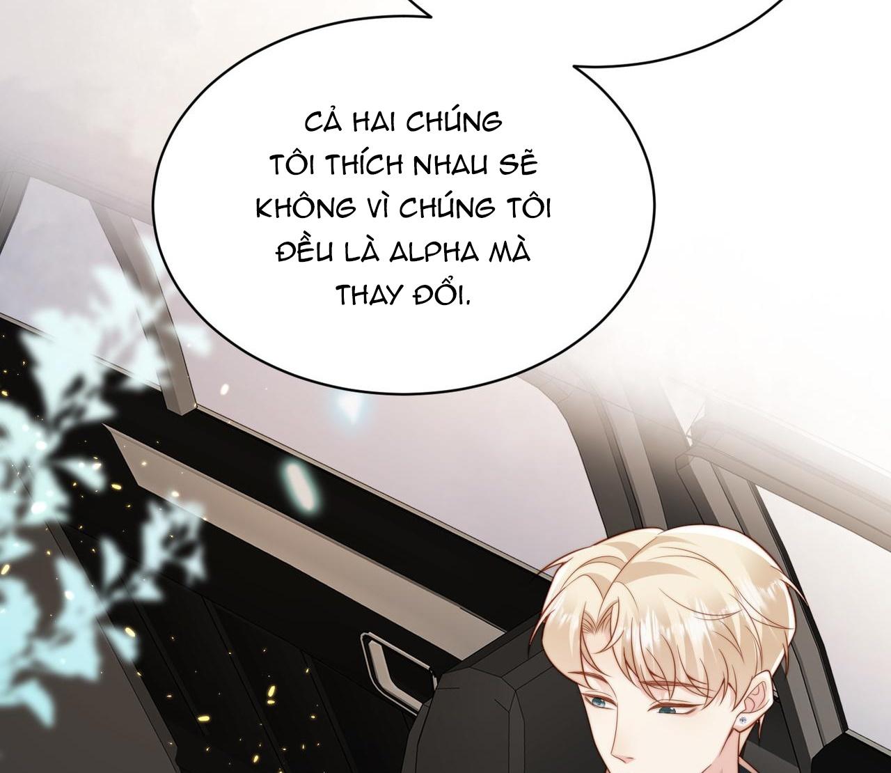 sau khi mất trí nhớ tình địch nói tôi là bạn trai anh ấy chapter 39 41