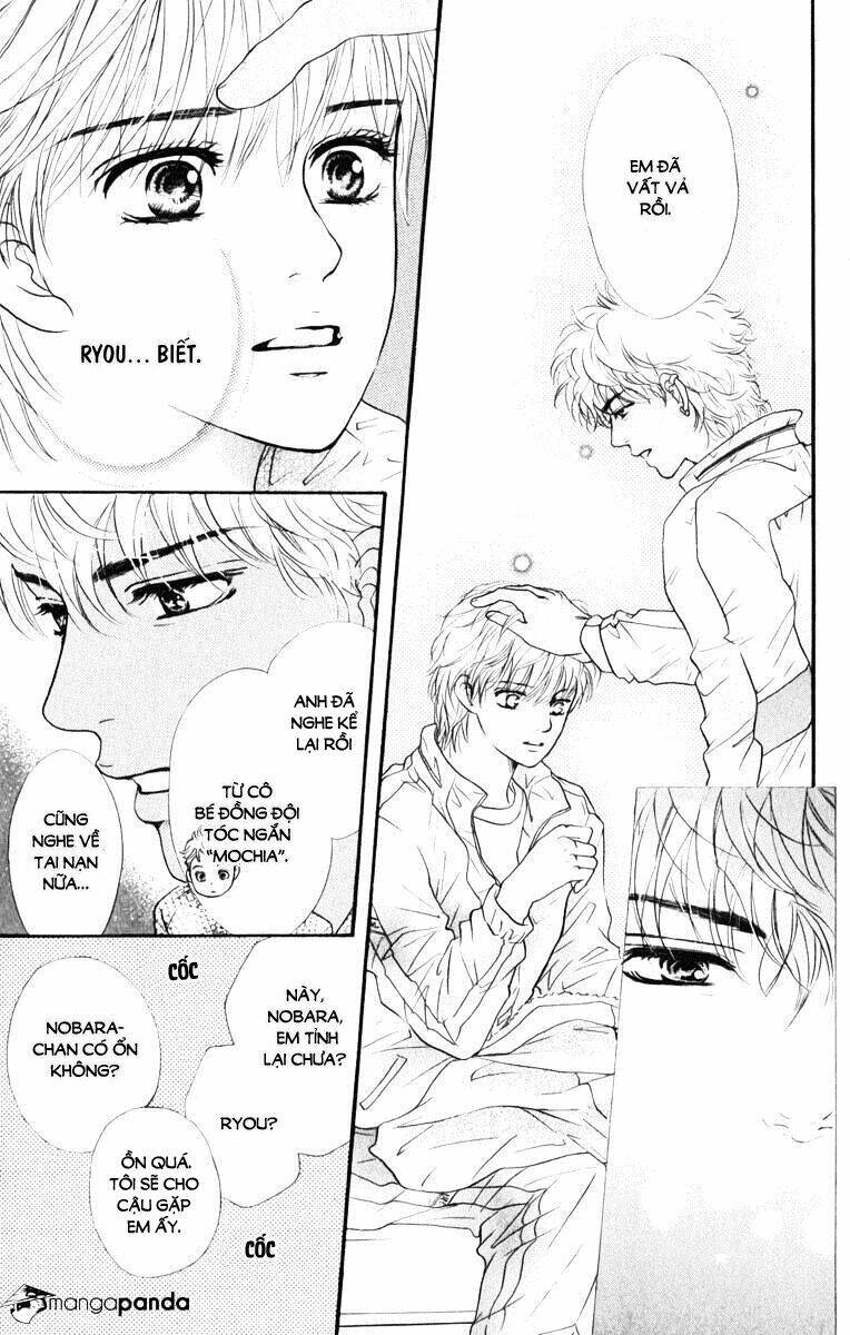 xứng danh anh hùng chapter 78 6