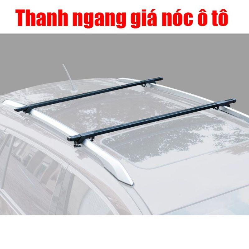 Thanh ngang giá nóc xe ô tô
