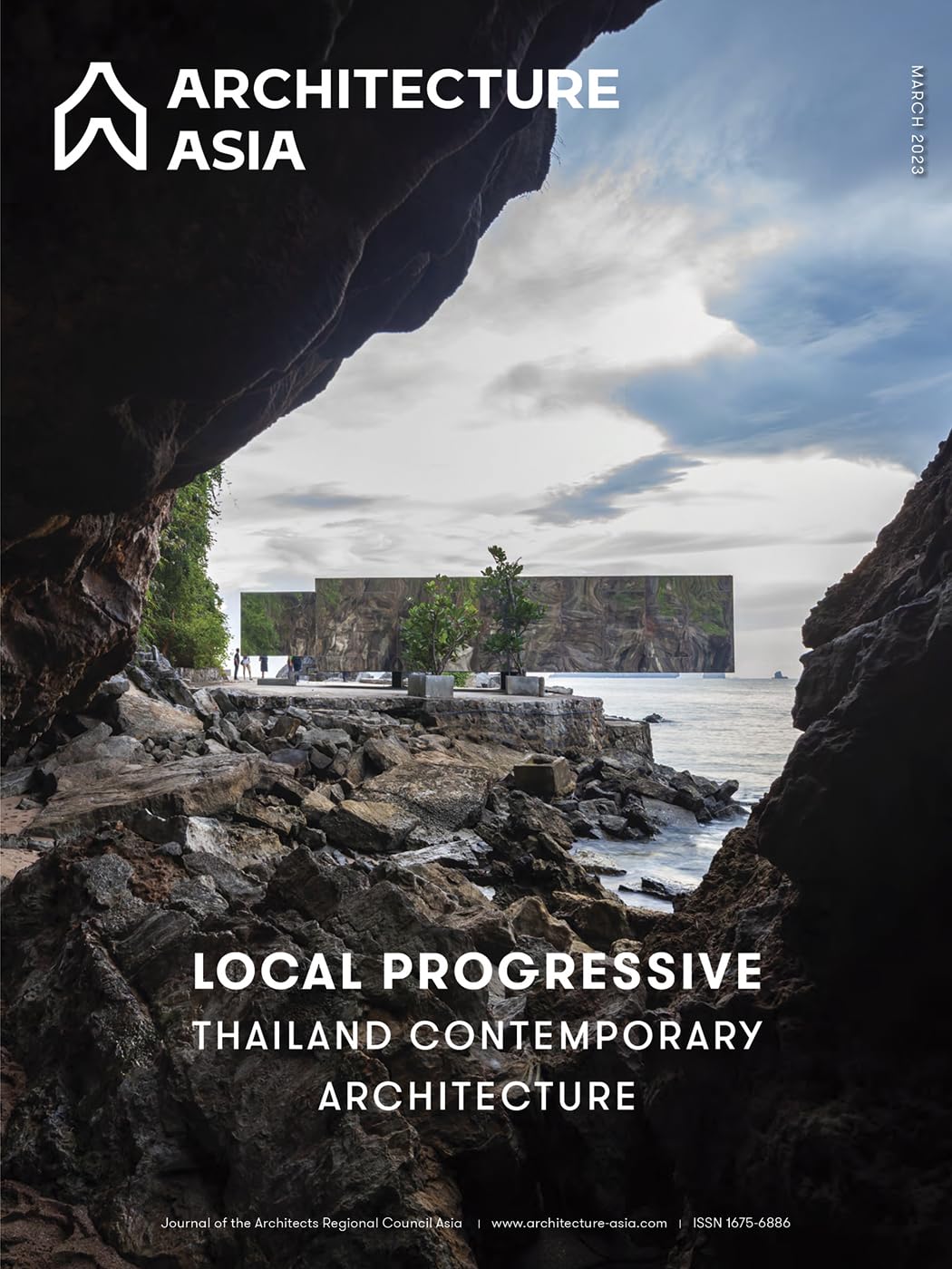 Architecture Asia : Local Progressive - Thailand Contemporary Architecture