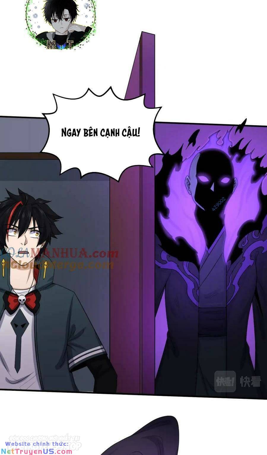 toàn cầu quỷ dị thời đại chapter 62 33