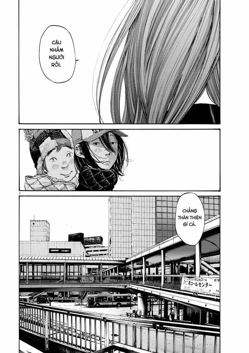 chúc ngủ ngon, punpun chapter 90 12