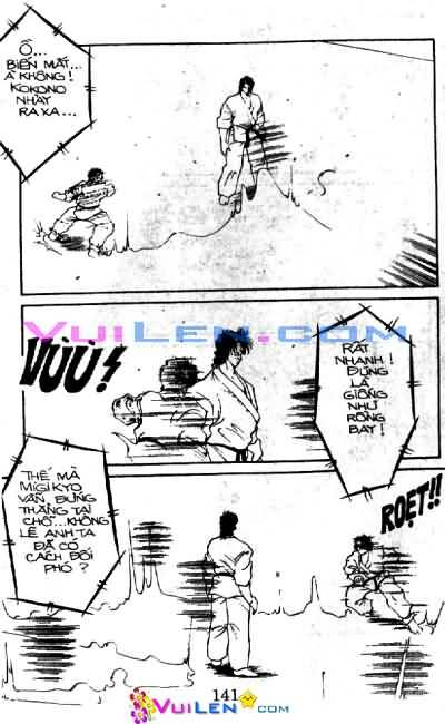 truyền nhân atula - shura no mon i chapter 9 142