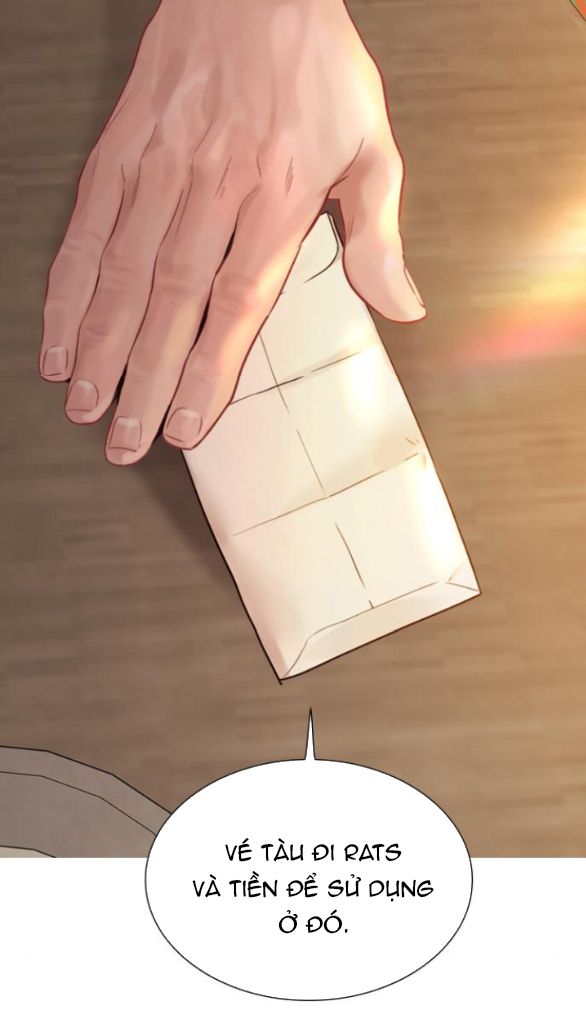 khóc đi hay là cầu xin tôi cũng được chapter 38.2 27
