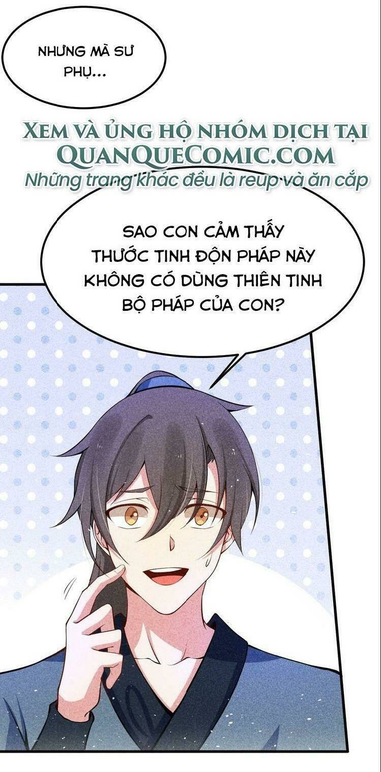 thánh tôn chapter 22 18