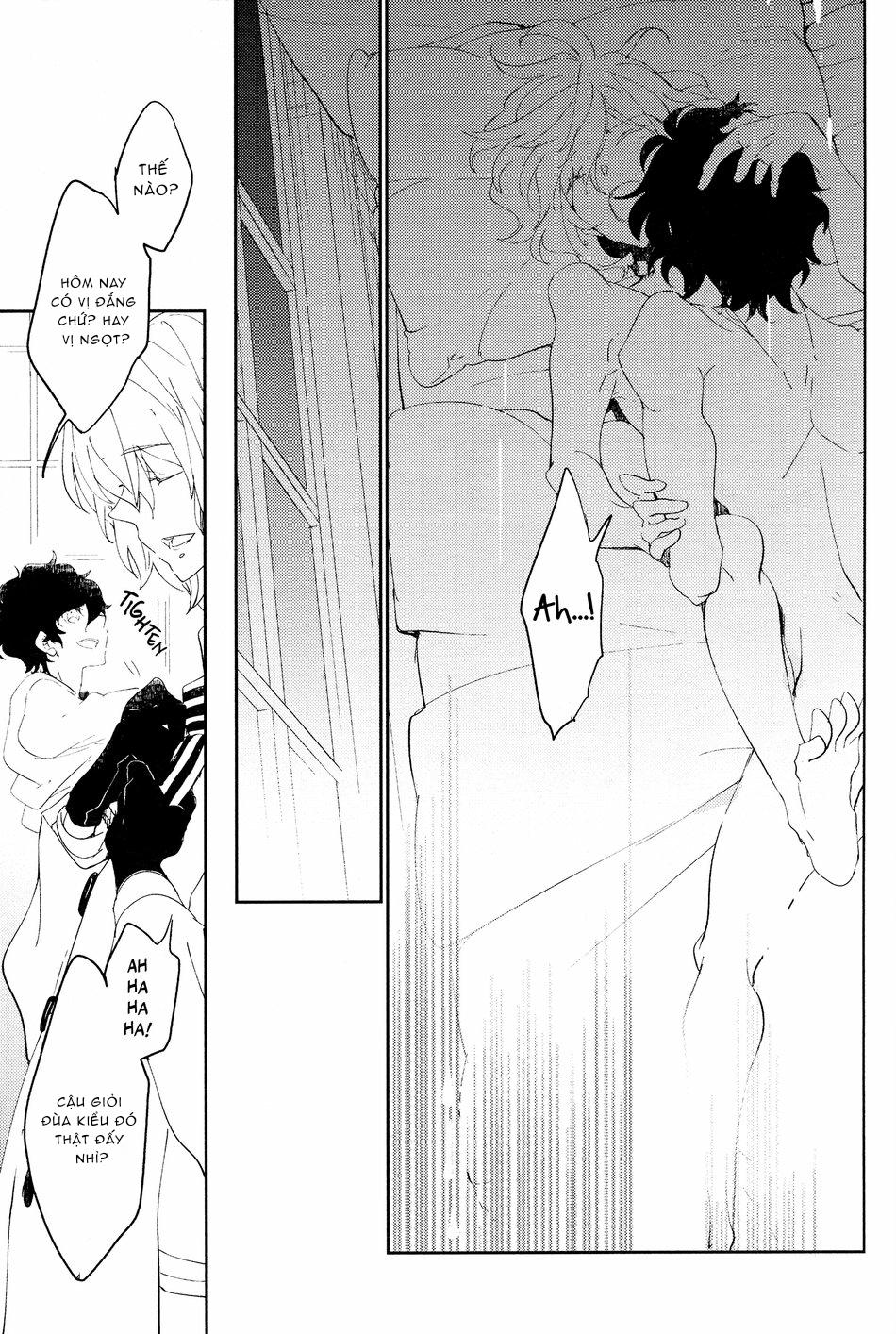 Doujinshi Tổng Hợp chapter 79