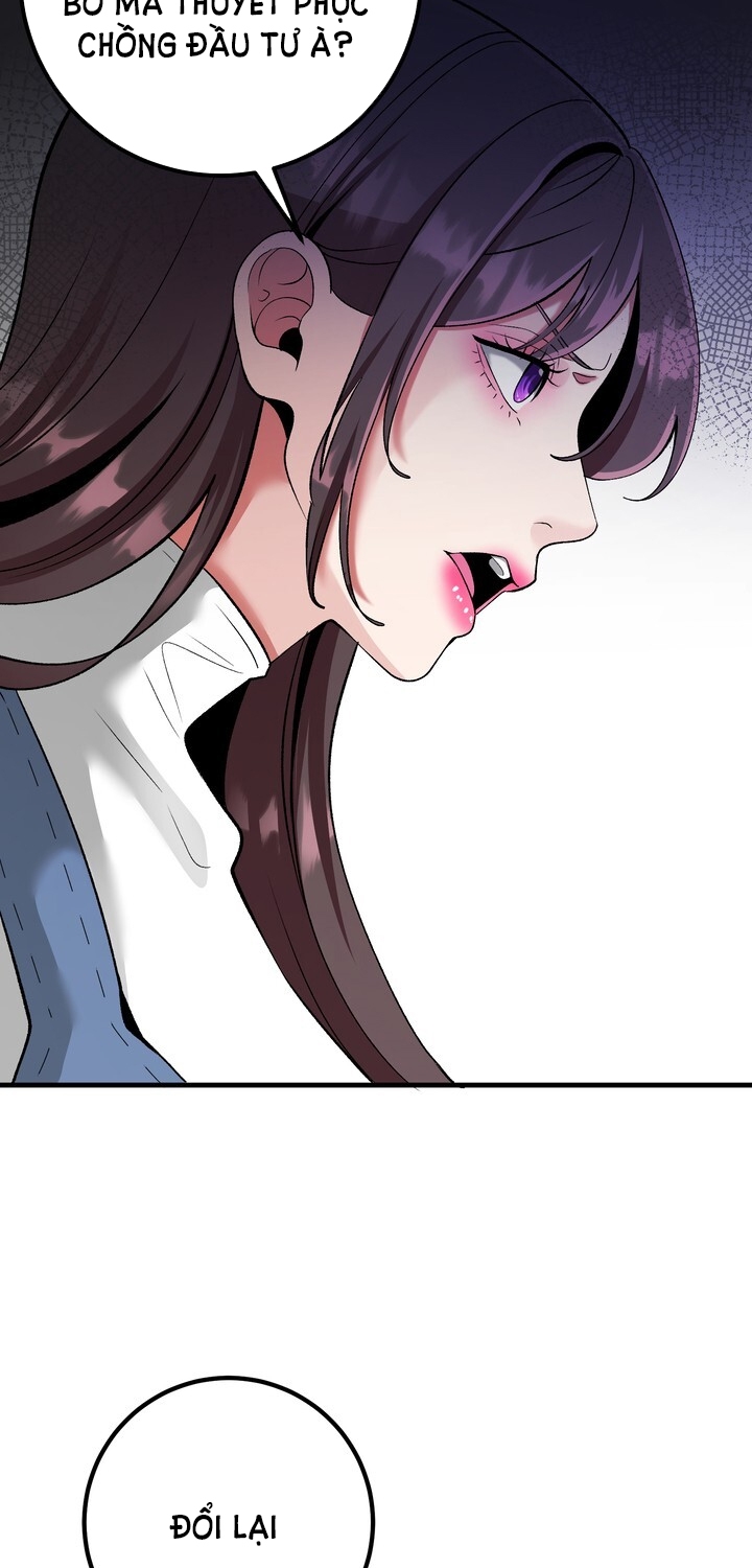 Người Vợ Gợi Cảm chapter 49.1 - Trang 24