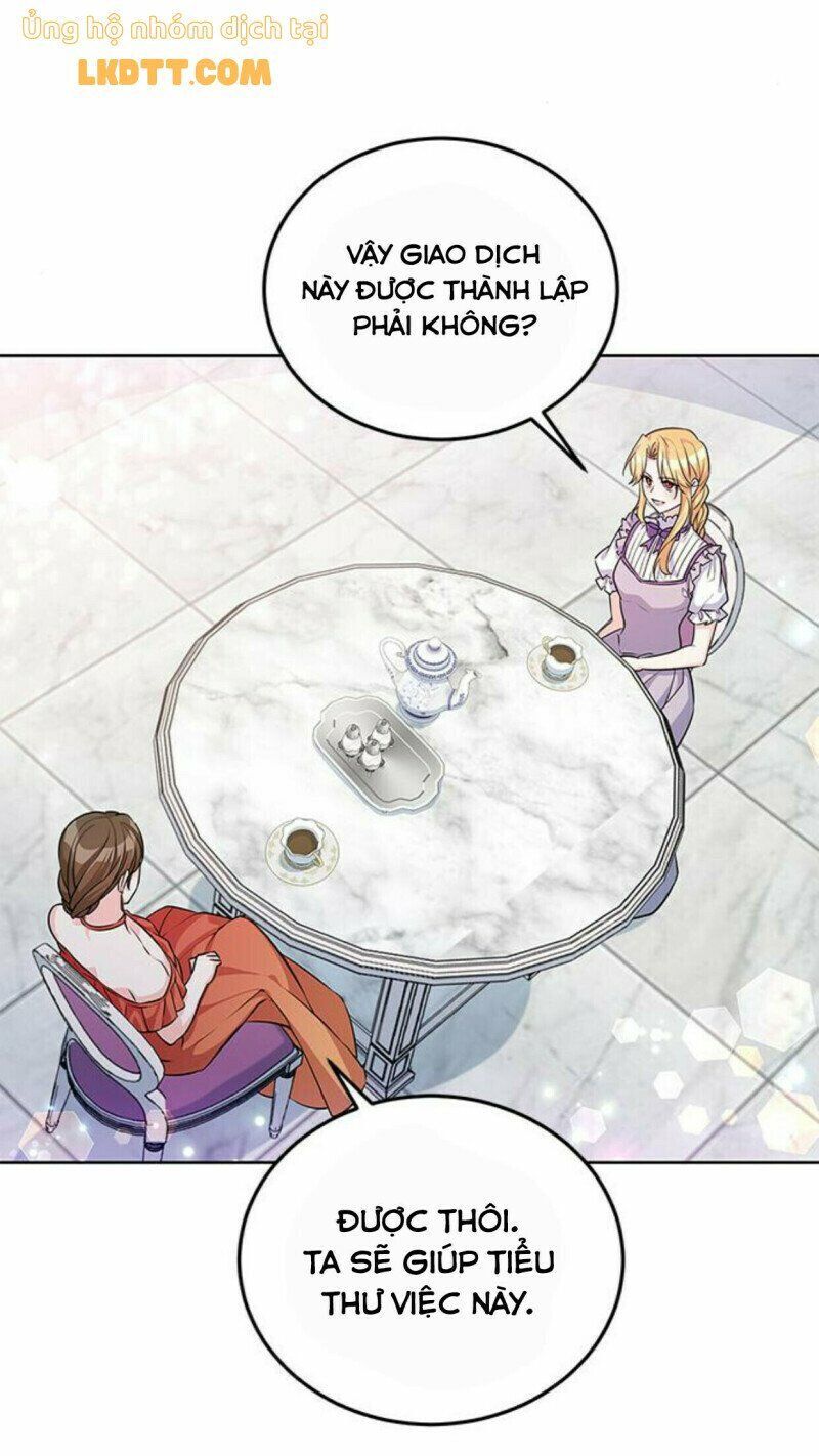 nữ hiệp trở về chapter 20 18