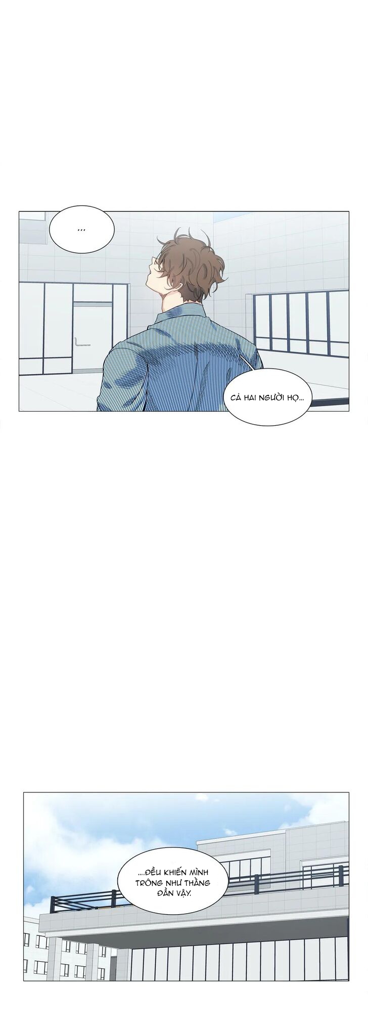 khiến anh cười chapter 22 7