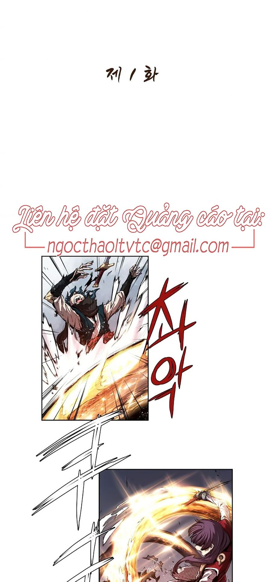 kim giáp đồ long chapter 1 2