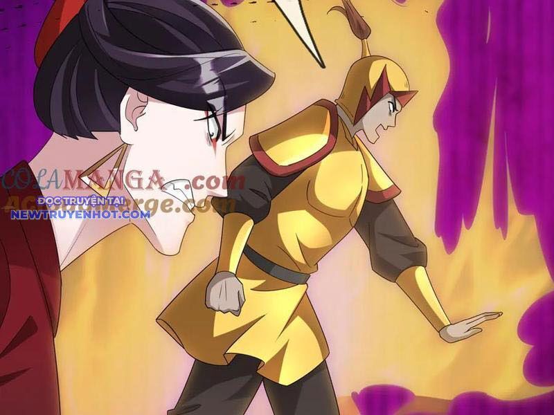 ngủ say vạn cổ: xuất thế đẩy ngang chư thiên chapter 61 88