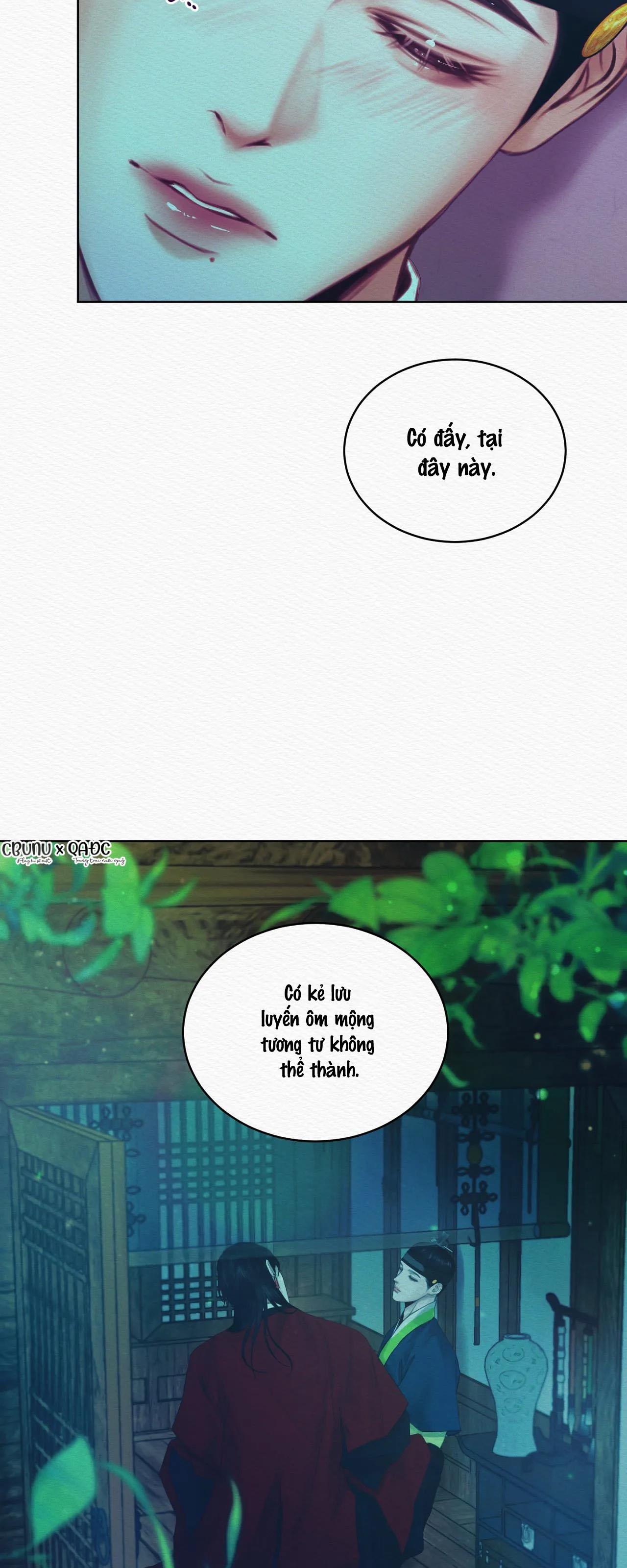 qủy dạ khúc chapter 10 2