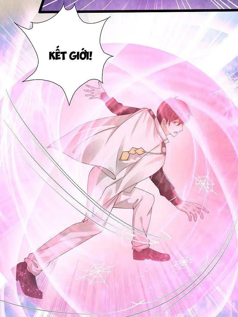 tối cường vận đào hoa chapter 237 23