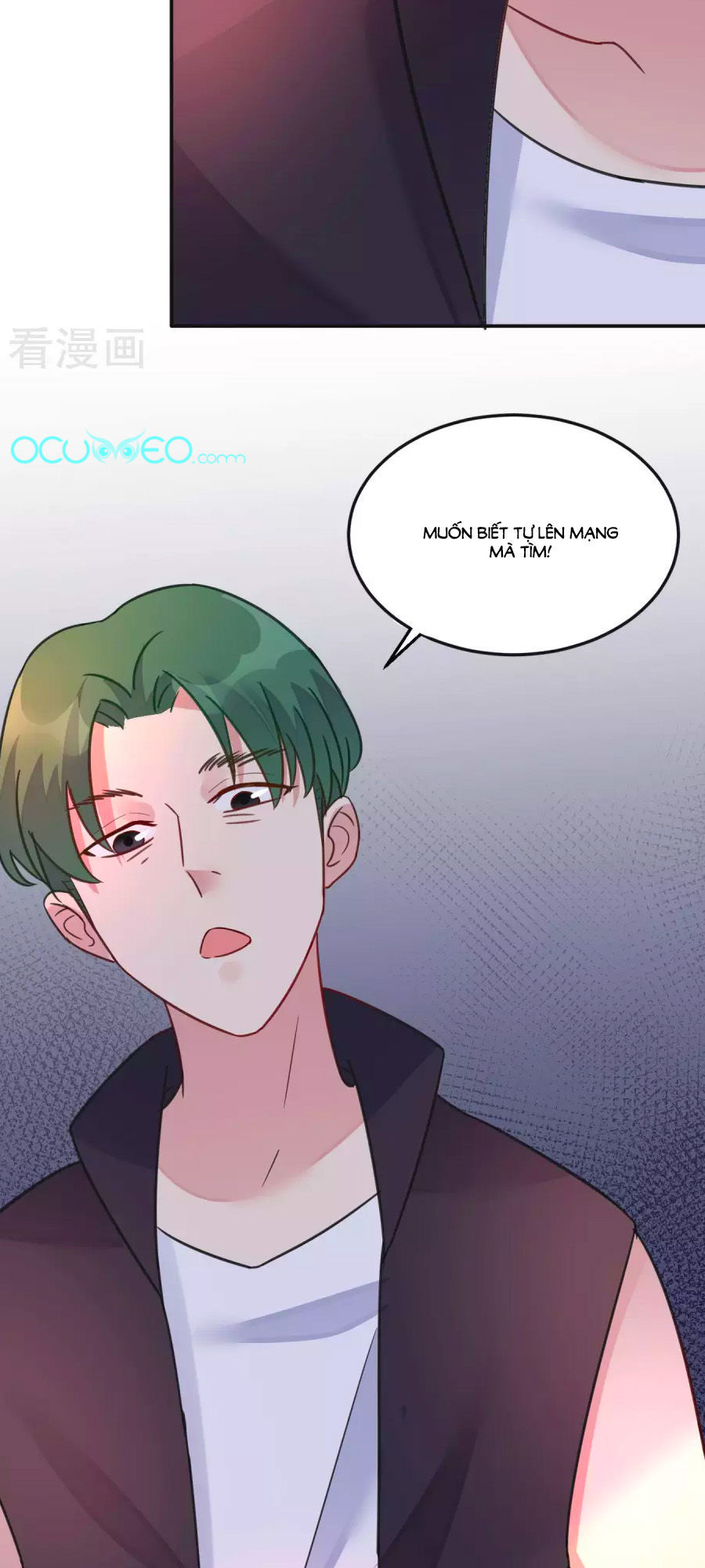 thâu tâm du hí chapter 11 17