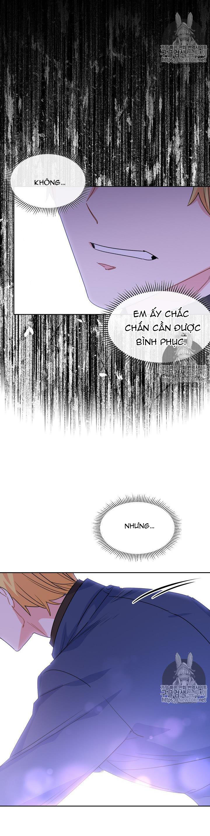 50 công thức pha trà của nữ công tước chapter 43 34