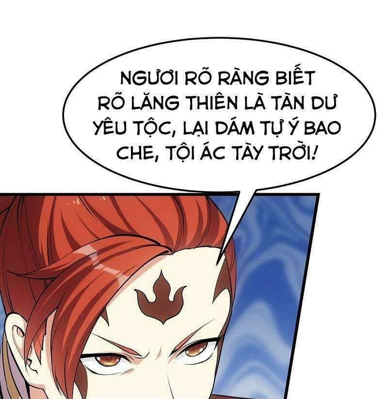 hệ thống thần long nghịch thiên chapter 59 4