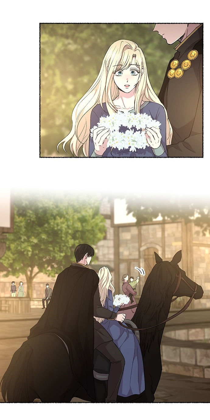 như gió trên cành cây khô chapter 46 45