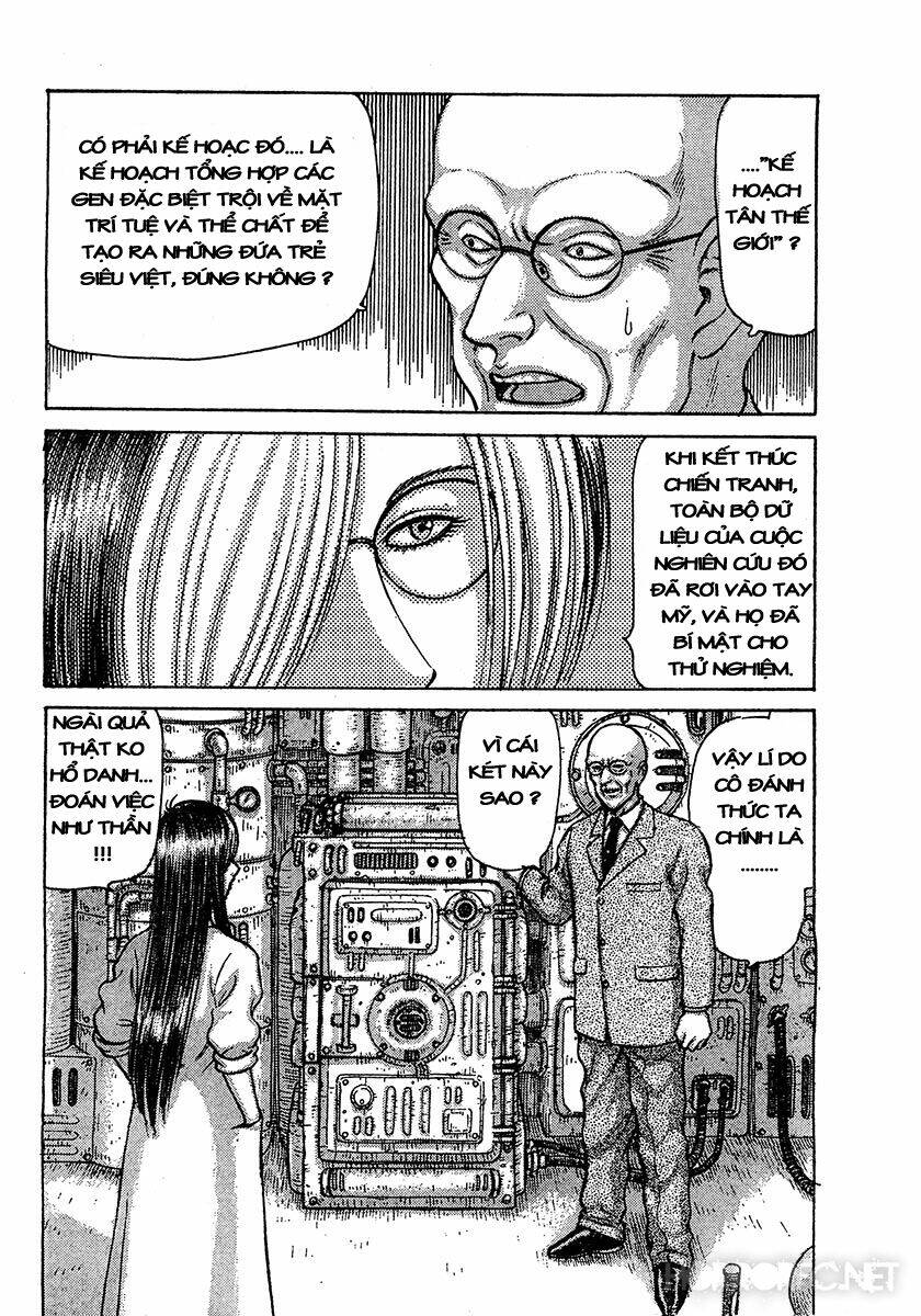 dangerous female teacher chapter 34 4