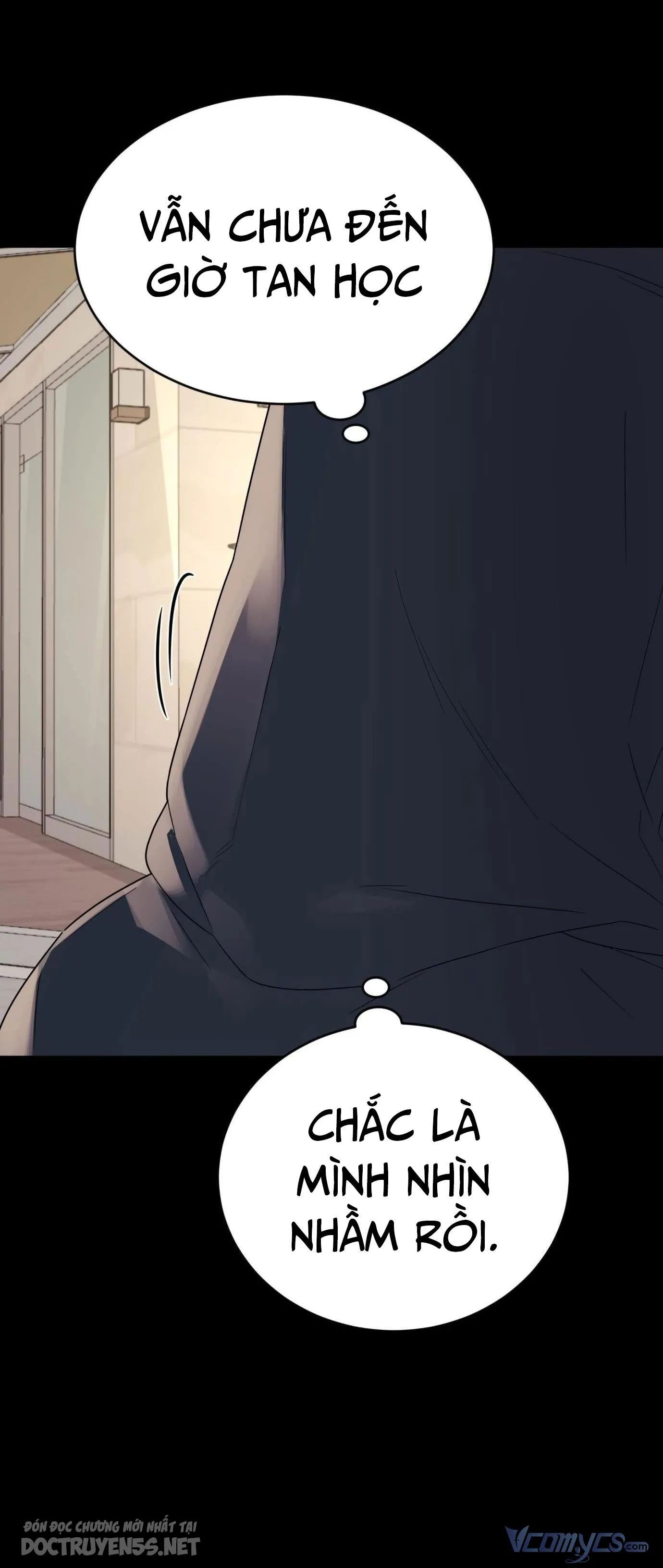 em đã tìm kiếm cả ngàn năm nay chapter 16 41