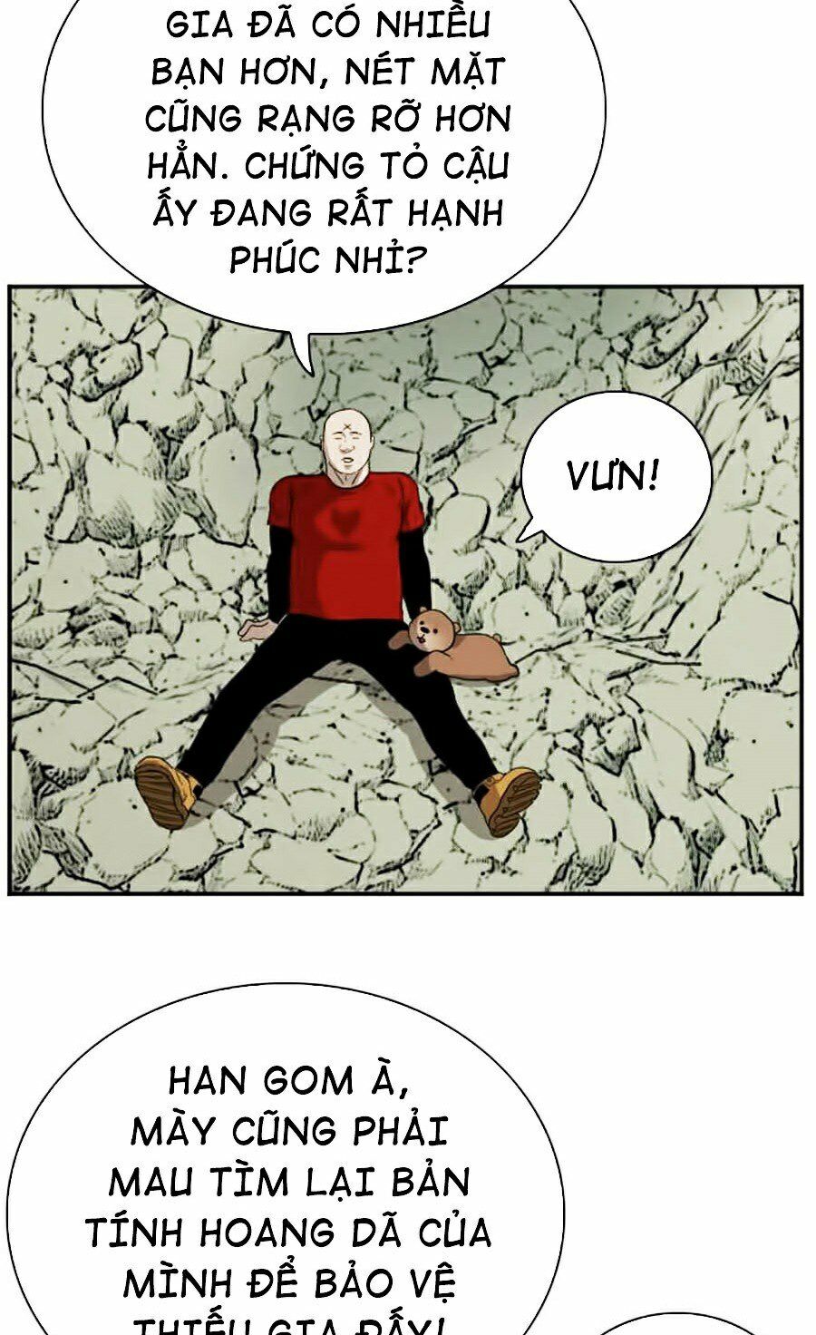 người xấu chapter 68 113