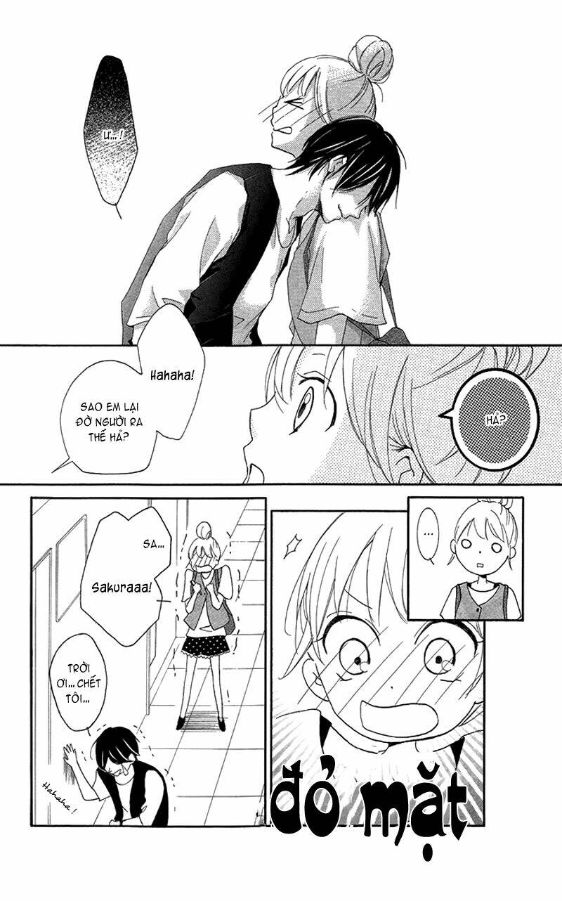 orokamono no koi chapter 2 26