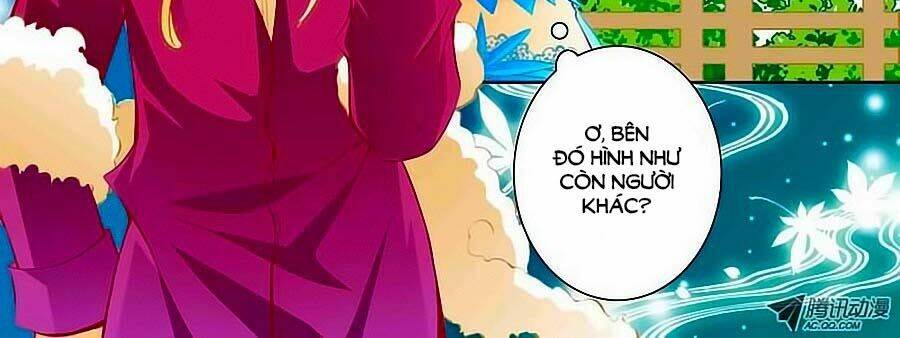 đến làm yêu quái đi chapter 6 3