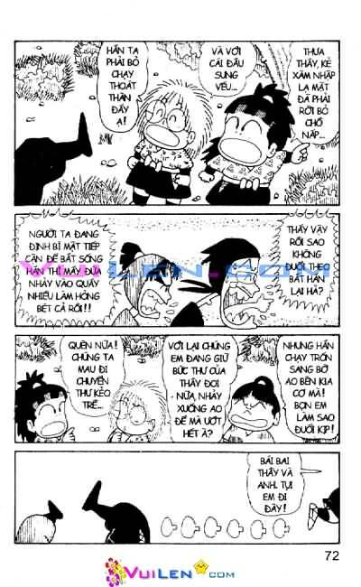 ninja loạn thị chapter 37 73