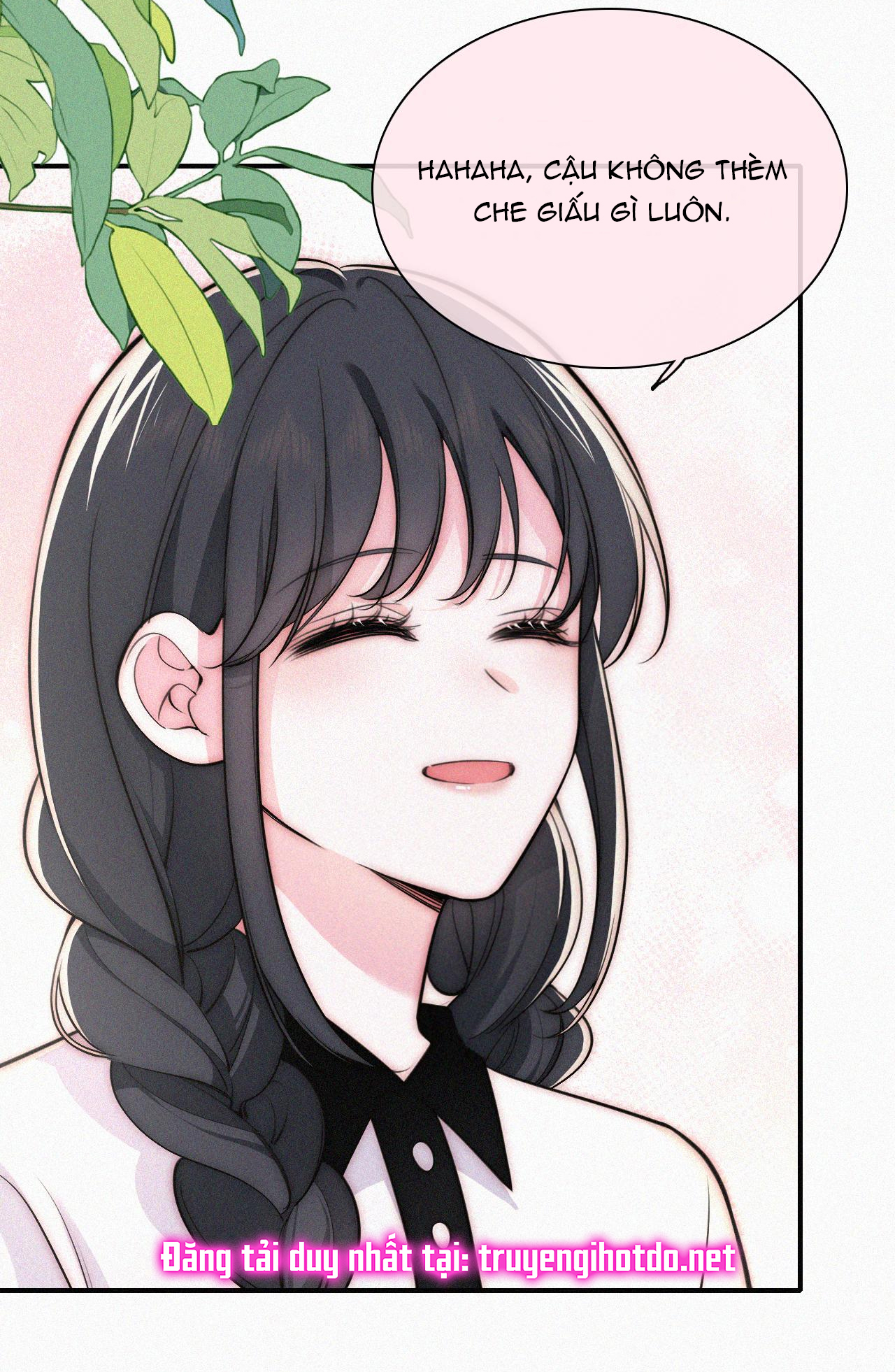 bệnh yêu chapter 85.1 14