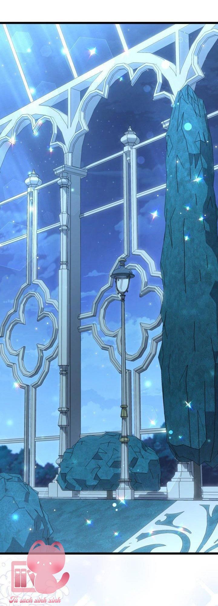 quan hệ cộng sinh giữa báo đen và thỏ trắng chapter 109 41