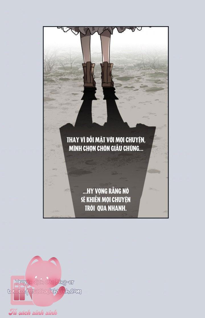 nguyện ước vô vọng của ma nữ chapter 23 38
