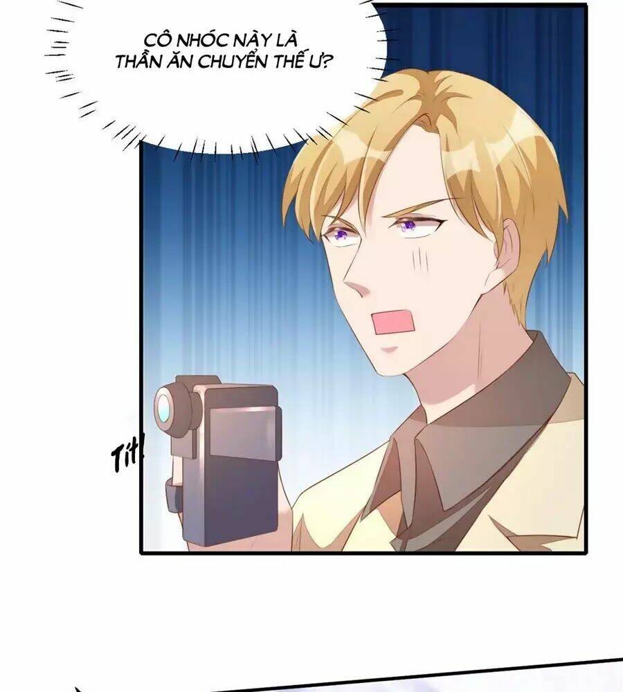 ông xã, em muốn ăn cho anh sạt nghiệp! chapter 2 36