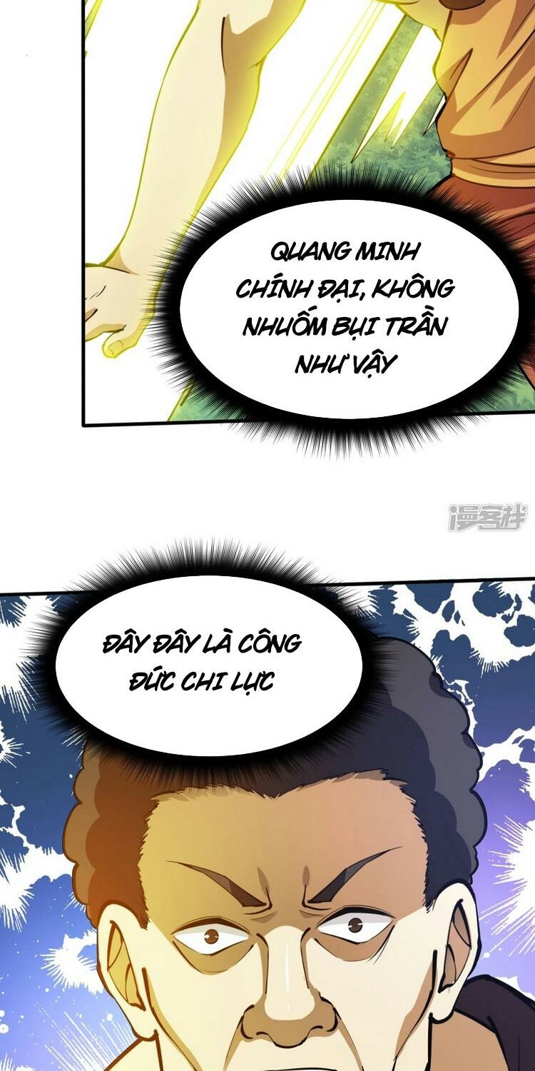 tối cường thần y tại đô thị chapter 186 10