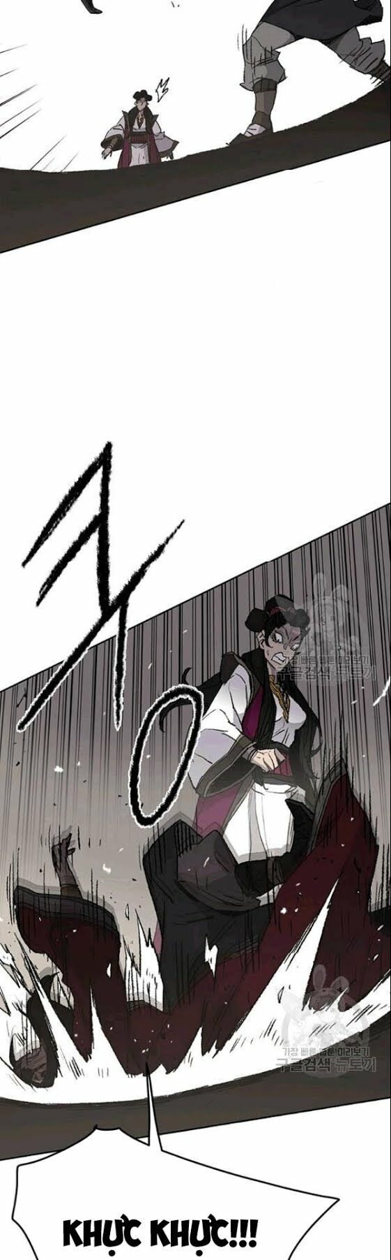 kiếm sĩ bất bại chapter 48 32
